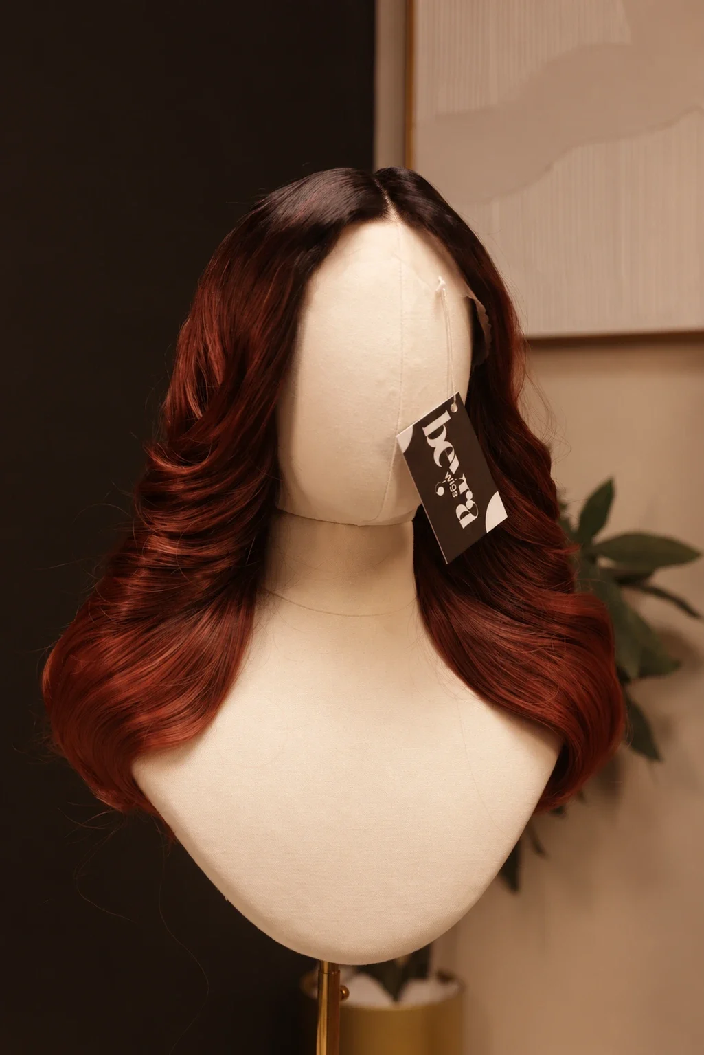 Auburn Waves