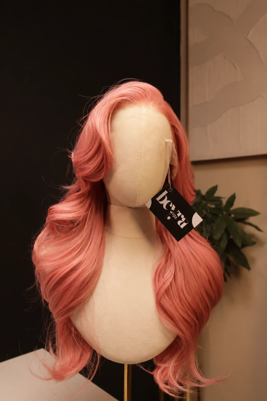 Sculpted Waves