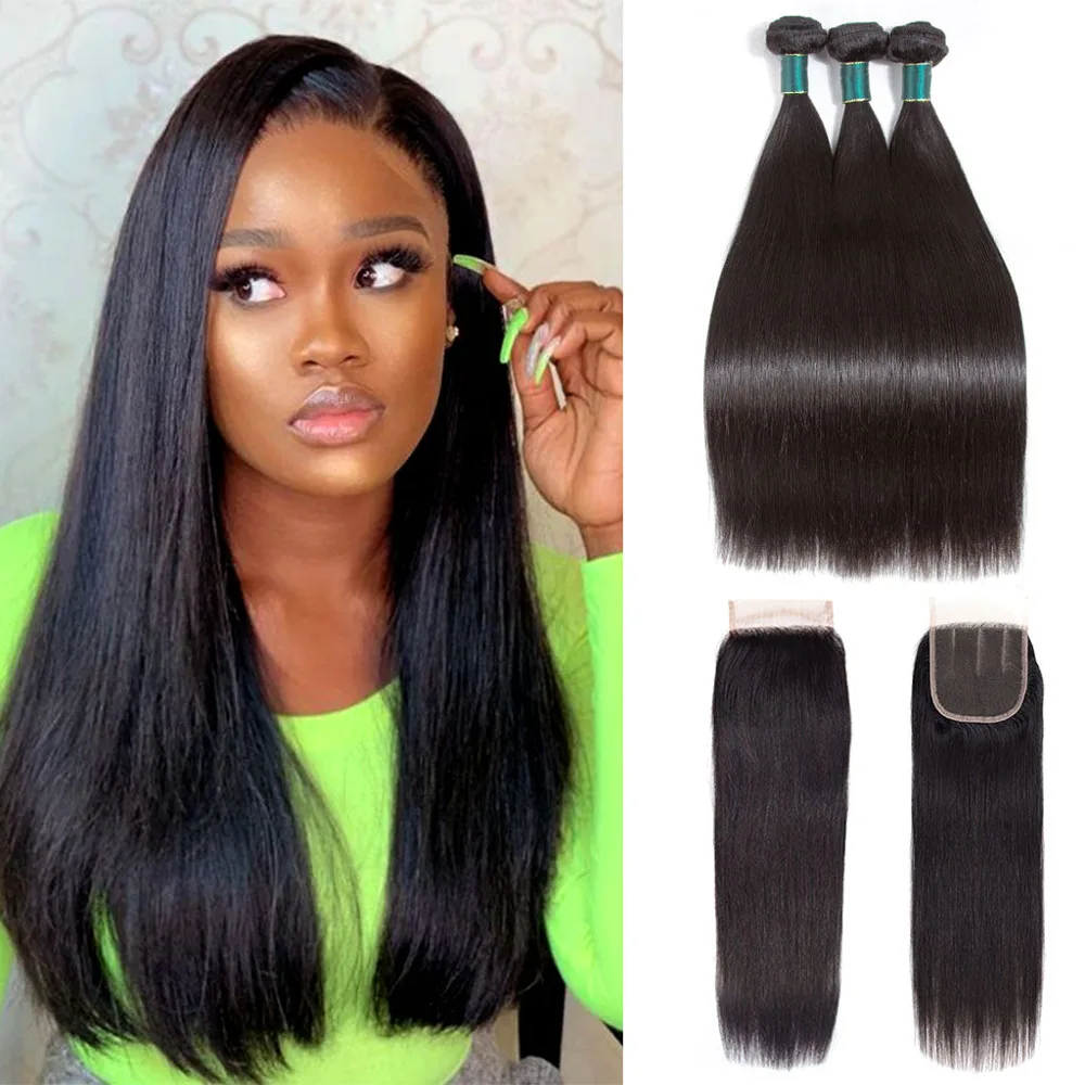 Straight Bundle Set — view 1