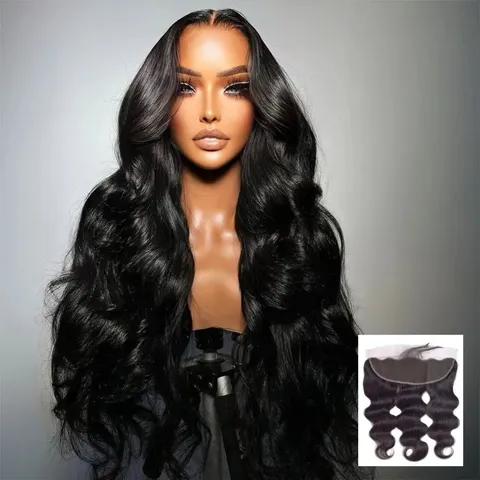 HD Body Wave Frontal